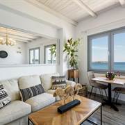 Blue Waves Suites & Apartments - To Kyma Isola di Paros