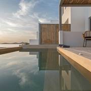 Paros Cape Suites Isola di Paros