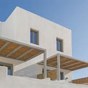 Paros Cape Suites Isola di Paros