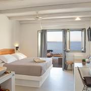 Paros Cape Suites Isola di Paros