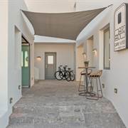 Paros Cape Suites Isola di Paros