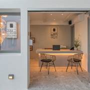 Paros Cape Suites Isola di Paros