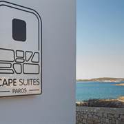 Paros Cape Suites Isola di Paros