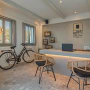 Paros Cape Suites Isola di Paros