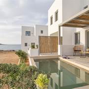 Paros Cape Suites Isola di Paros
