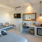 Paros Cape Suites Isola di Paros