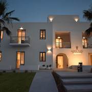 Angels Pillow Luxury Boutique Residence - Adults Only