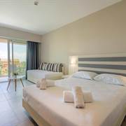 CNic Gemini Hotel Isola di Corfu