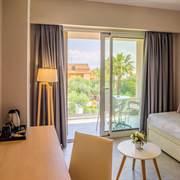 CNic Gemini Hotel Isola di Corfu