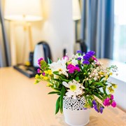 CNic Gemini Hotel Isola di Corfu