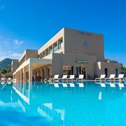 CNic Gemini Hotel Isola di Corfu