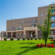 CNic Gemini Hotel Isola di Corfu