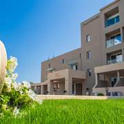 CNic Gemini Hotel Isola di Corfu