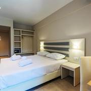 CNic Gemini Hotel Isola di Corfu