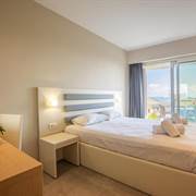 CNic Gemini Hotel Isola di Corfu