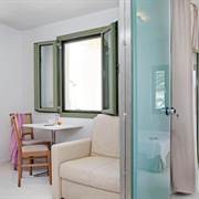 Aphrodite Hotel & Suite Samos