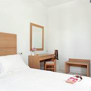 Aphrodite Hotel & Suite Samos