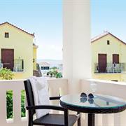 Aphrodite Hotel & Suite Samos