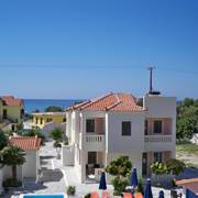 Aphrodite Hotel & Suite Samos