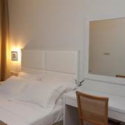 Aphrodite Hotel & Suite Samos