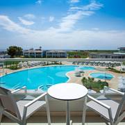 Blue Lagoon Princess Penisola Calcidica