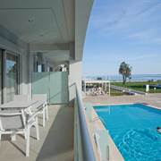 Blue Lagoon Princess Penisola Calcidica