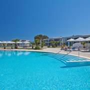 Blue Lagoon Princess Penisola Calcidica