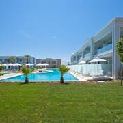 Blue Lagoon Princess Penisola Calcidica