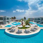 Blue Lagoon Princess Penisola Calcidica