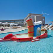 Blue Lagoon Princess Penisola Calcidica