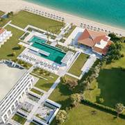 Grecotel Margo Bay and Club Turquoise Penisola Calcidica