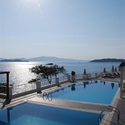 Cape Kanapitsa Isola di Skiathos