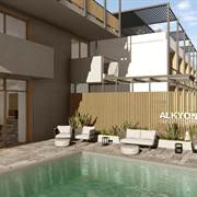 Alkyon Hotel Skiathos