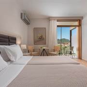 Alkyon Hotel Skiathos