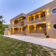 Forest Apartment Skiathos