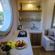 Forest Apartment Skiathos