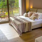 Forest Apartment Skiathos