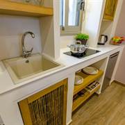 Forest Apartment Skiathos