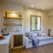 Forest Apartment Skiathos