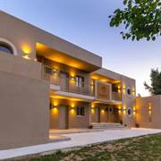 Forest Apartment Skiathos