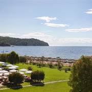 Skiathos Princess Resort Isola di Skiathos