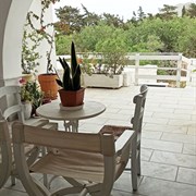 Appartamento Paros Chora rif. 37704834