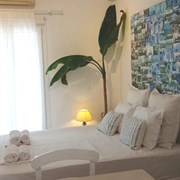 Appartamento Paros Chora rif. 37704834