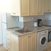 Appartamento Paros Chora rif. 37704834