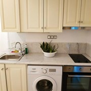 Appartamento Paros Chora rif. 37704834