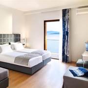 Akrathos Beach Penisola Calcidica