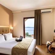 Akrathos Beach Penisola Calcidica