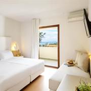 Akrathos Beach Penisola Calcidica