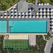 Akrathos Beach Penisola Calcidica