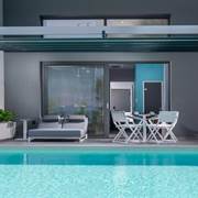 Lagomandra Beach Hotel Penisola Calcidica